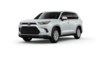 Toyota Grand Highlander Hybrid