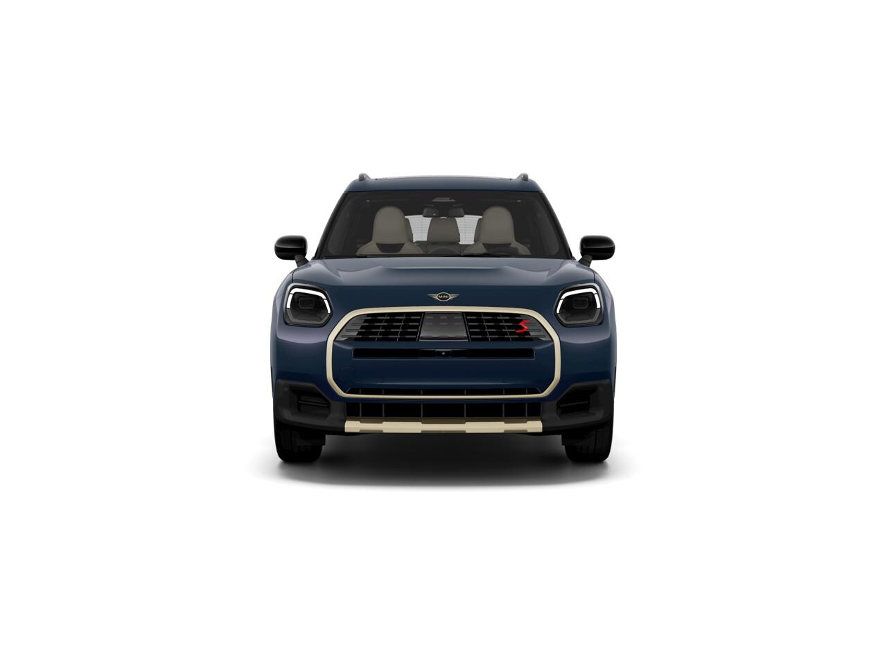 2025 Mini Countryman S ALL4 photo 2