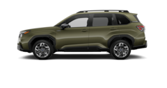 2025 Subaru Forester Hybrid Premium SUV