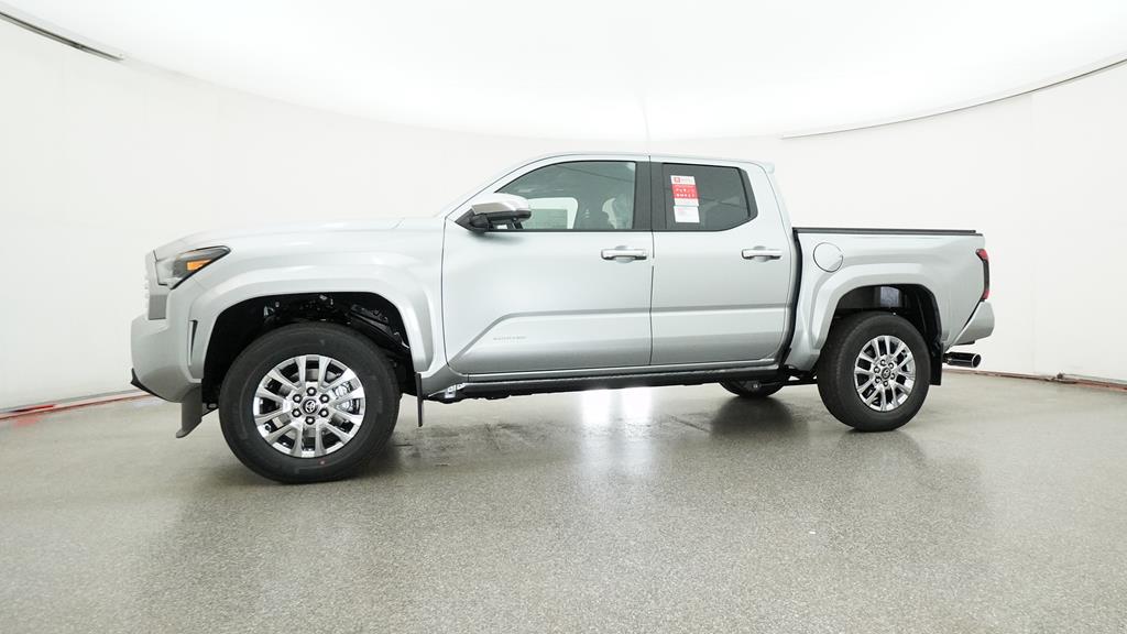2025 Toyota Tacoma Limited - Photo 70