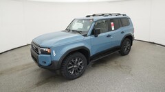 2025 Toyota Land Cruiser Land Cruiser SUV