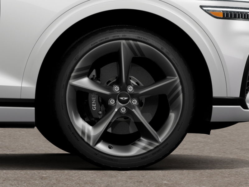 2026 GENESIS GV70 Sport Prestige - Photo 50