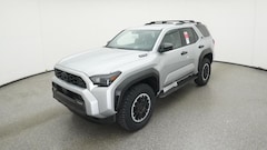 2025 Toyota 4Runner i-FORCE MAX TRD Off-Road i-FORCE MAX SUV