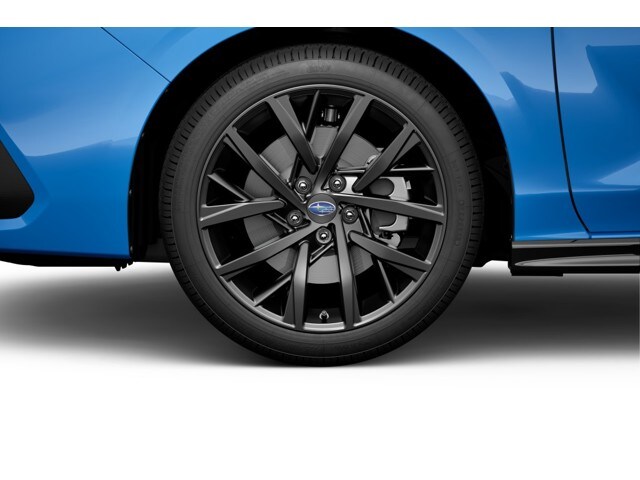 2025 Subaru Impreza RS photo 11