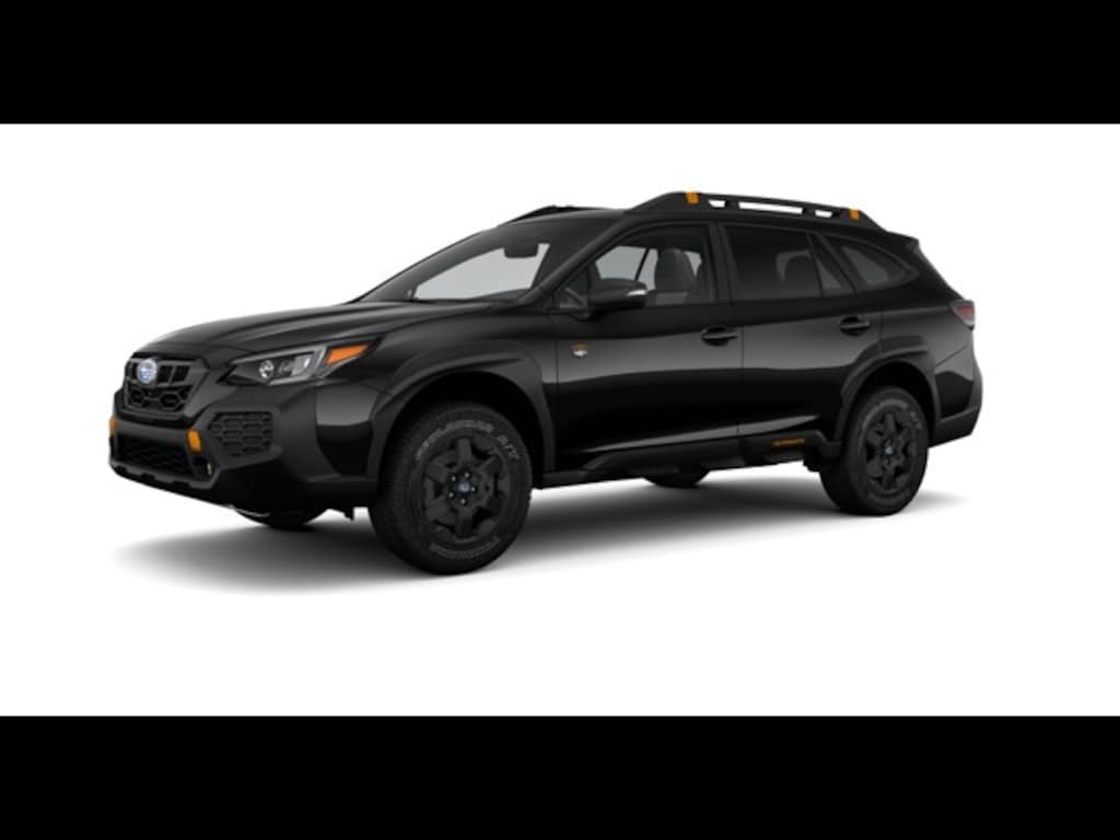 New 2025 Subaru Outback Wilderness For Sale/Lease Anchorage, AK VIN