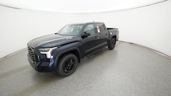 2025 Toyota Tundra i-FORCE MAX Limited i-FORCE MAX Truck CrewMax
