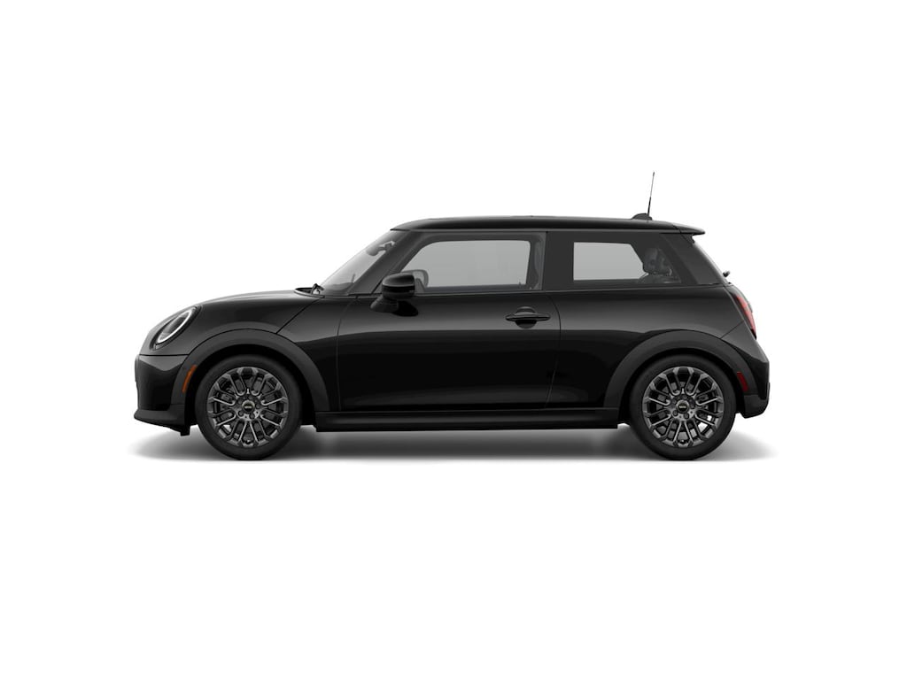 New 2026 MINI 2 Door Signature Plus Hatchback