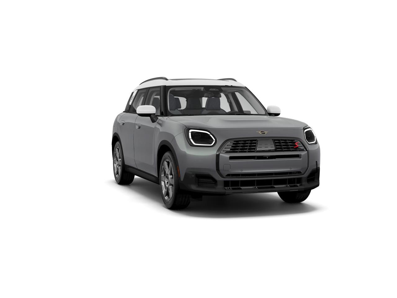 2025 MINI Cooper Countryman Signature -
                Ramsey, NJ