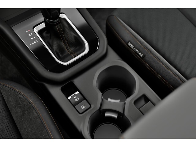 2025 Subaru Forester Touring photo 12