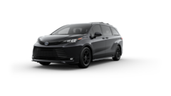 2025 Toyota Sienna Woodland Edition WOODLAND EDITION