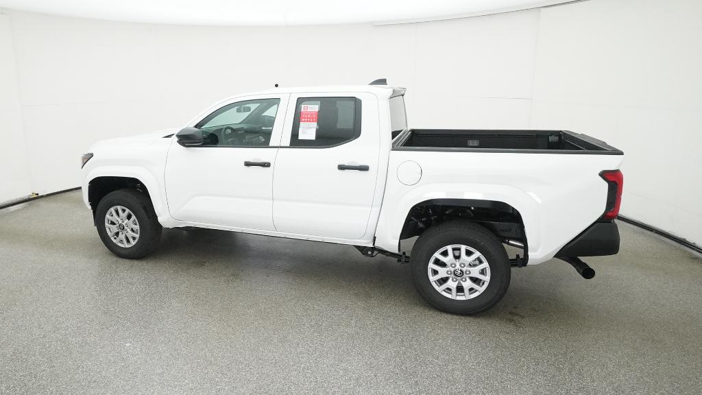 2025 Toyota Tacoma SR photo 19