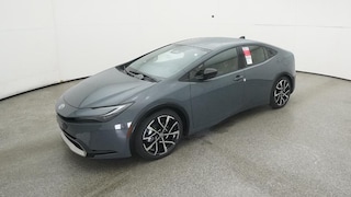2026 Toyota Prius Plug-in Hybrid XSE PLUG-IN HYBRID