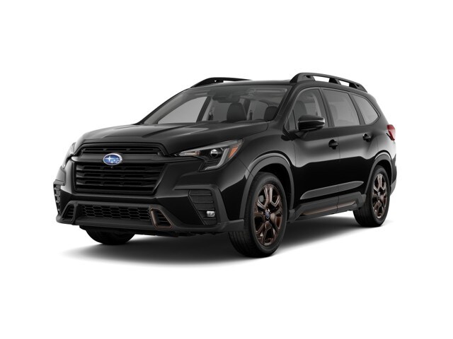2025 Subaru Ascent Limited photo 2