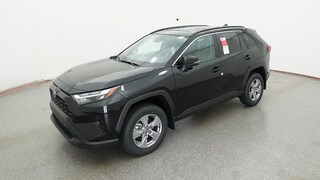 2025 Toyota RAV4 XLE SUV