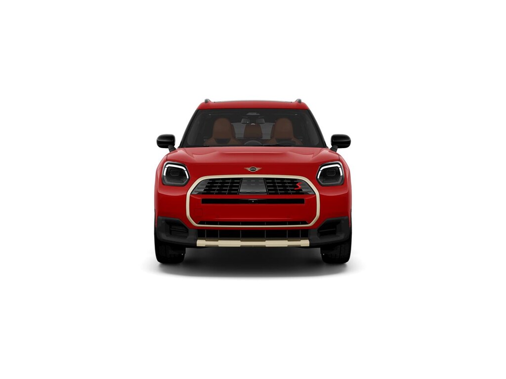 Used 2025 MINI Countryman S S ALL4