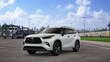 Toyota Highlander Hybrid