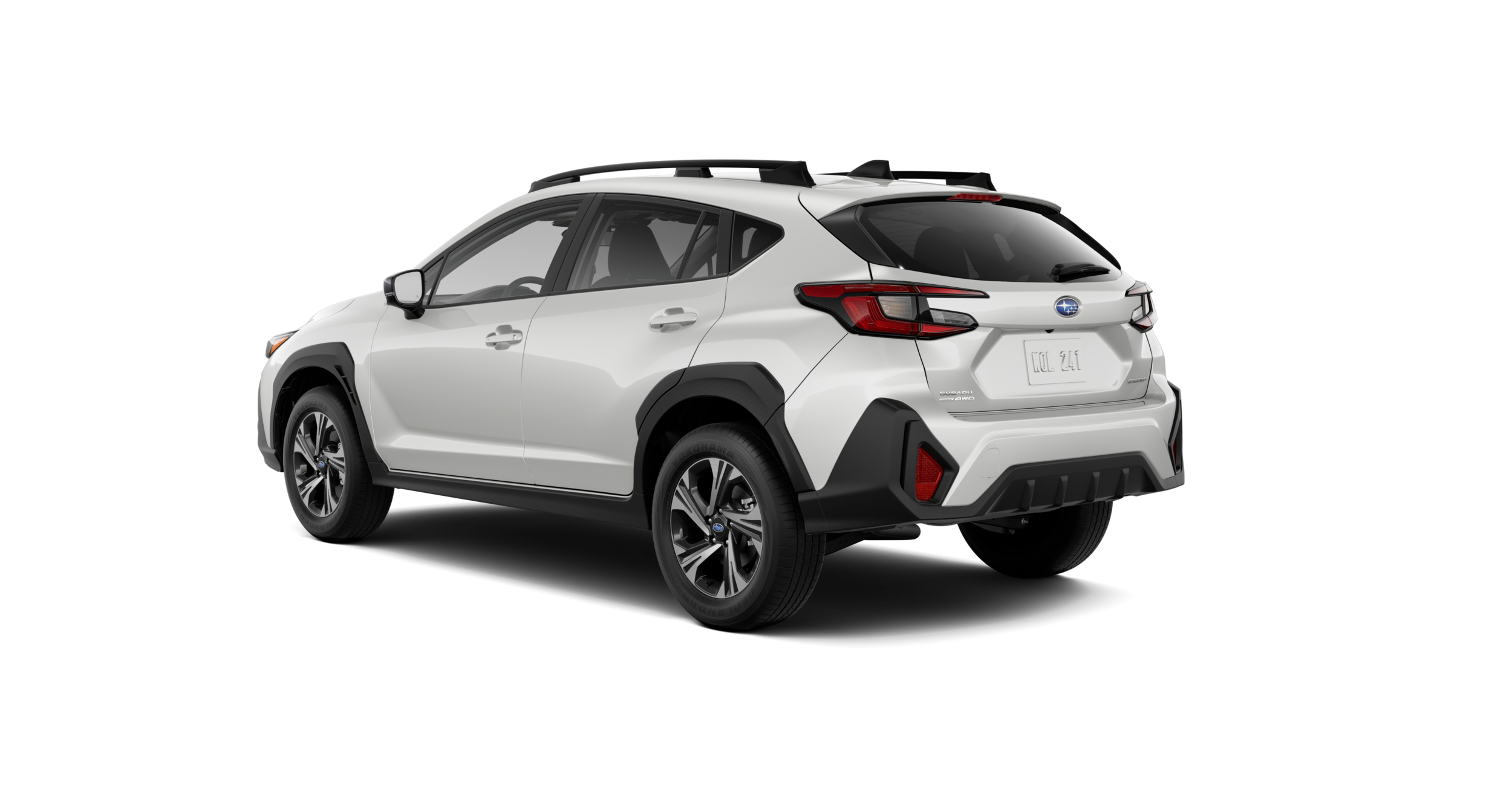 2025 Subaru Crosstrek Premium photo 2