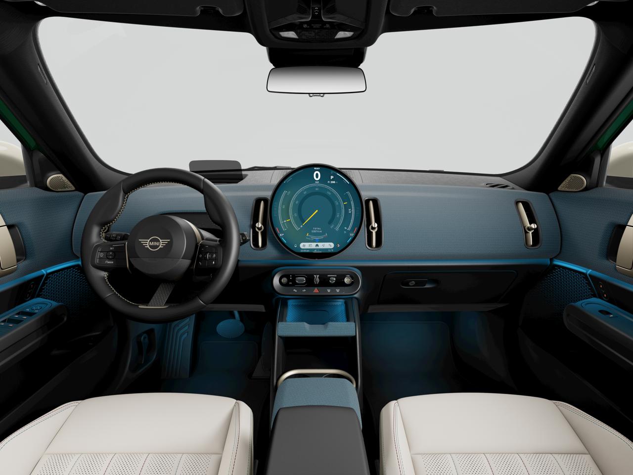 2026 Mini Countryman S ALL4 photo 8