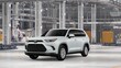 Toyota Grand Highlander Hybrid