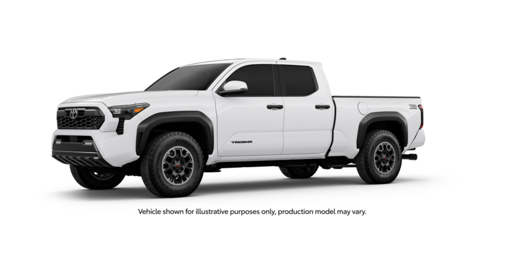 New 2024 Toyota For Sale or Lease in Reno, NV near Carson City