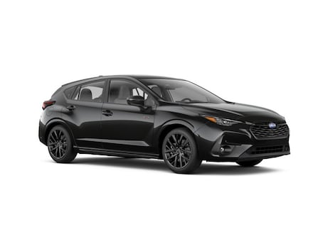 2025 Subaru Impreza RS 5-Door
