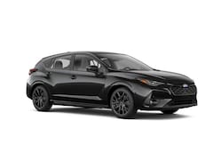 2025 Subaru Impreza RS 5-Door