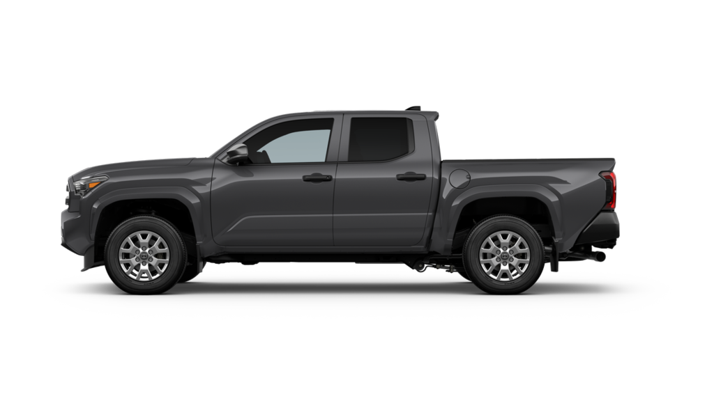 New 2024 Toyota SR For Sale in Lafayette, LA VIN