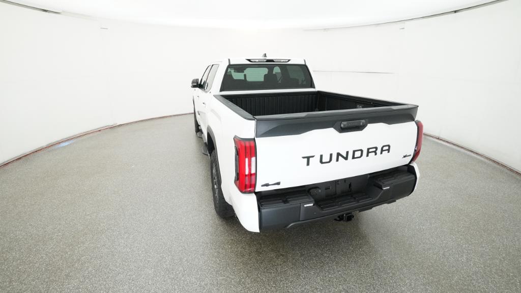 2026 Toyota Tundra SR5 CrewMax photo 22