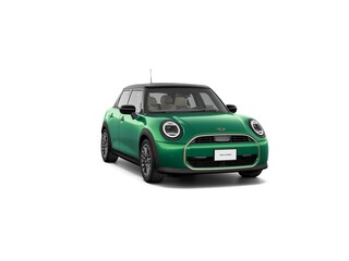 2026 MINI 4 Door Signature Plus Cooper