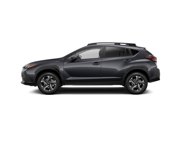 2025 Subaru Crosstrek Premium photo 4