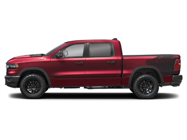 2026 Ram 1500 Rebel photo 2
