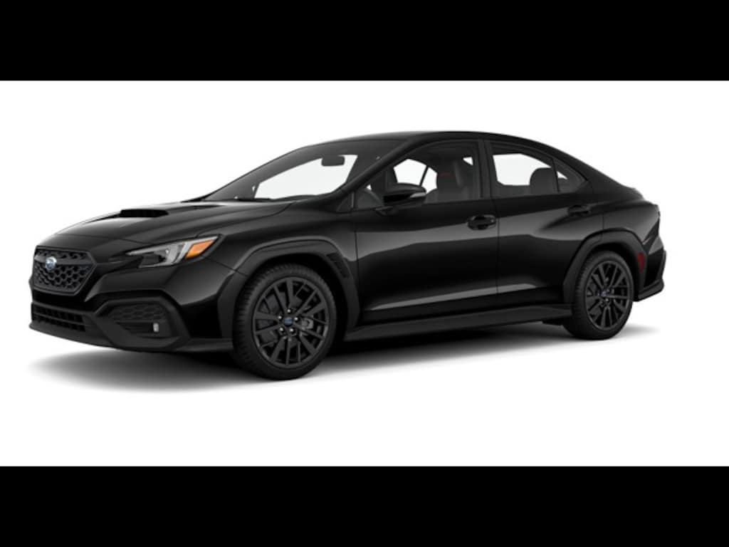 New 2025 Subaru WRX For Sale or Lease in Parsippany NJ Near Union