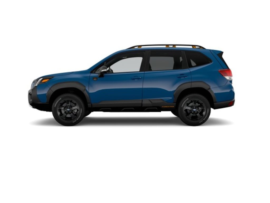 New 2024 Subaru Forester For Sale or Lease in Parsippany NJ Near