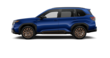 Subaru Forester Hybrid