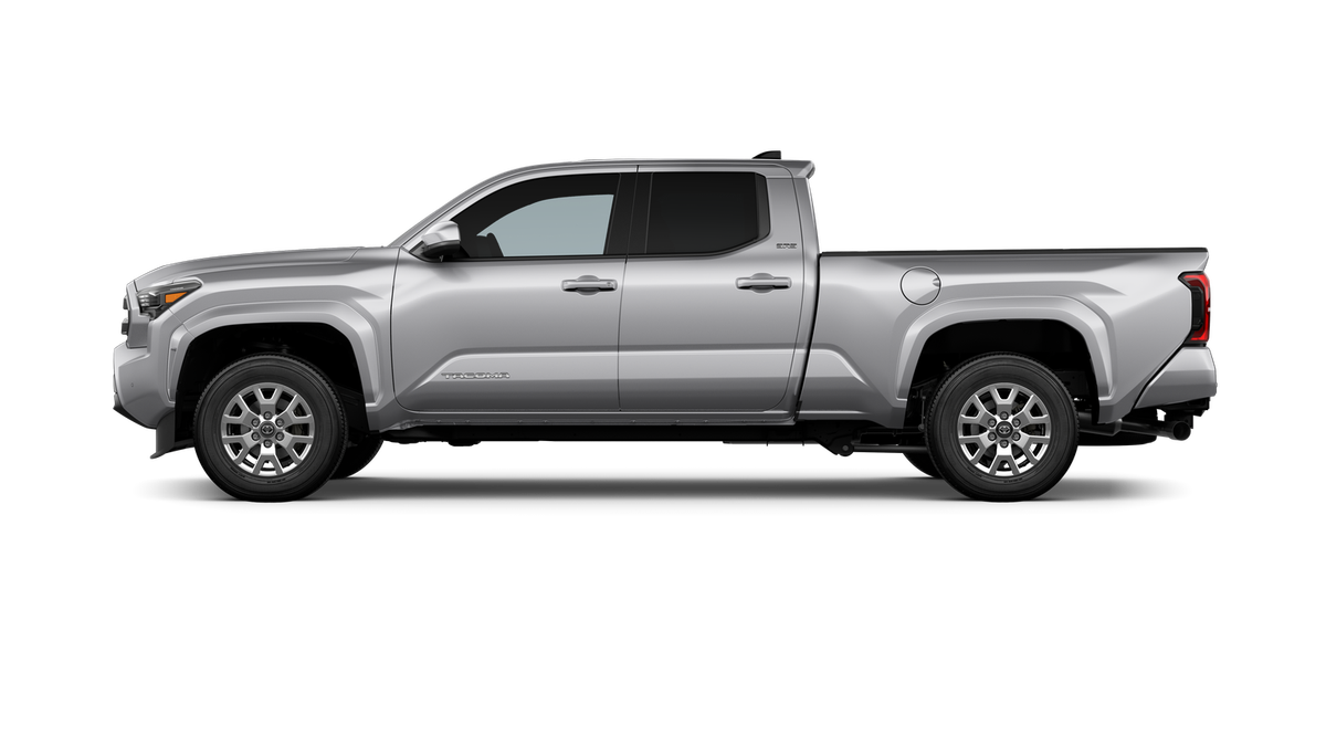 2025 Toyota Tacoma SR5 Double Cab photo 7