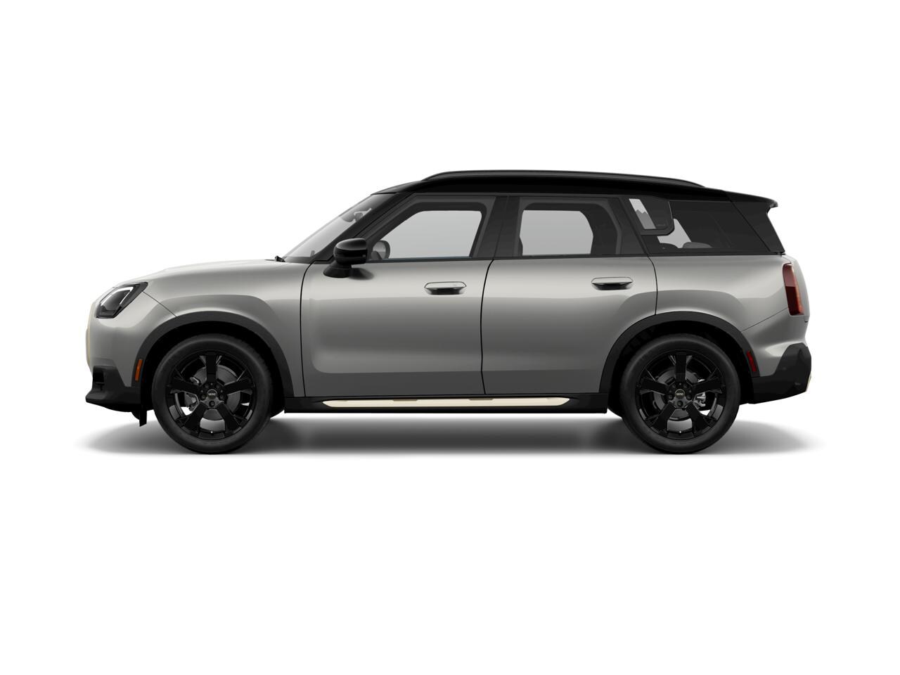 2025 Mini Countryman S ALL4 photo 4