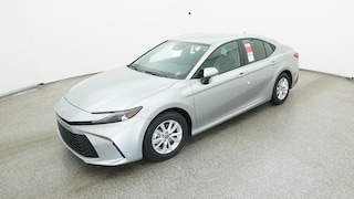 2025 Toyota Camry LE LE