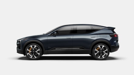 2025 Polestar Polestar 3 Dual Motor Performance  Hatchback