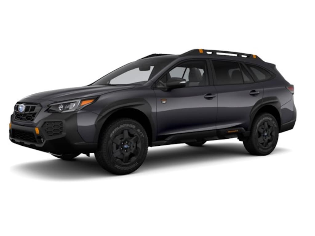 2024 Subaru Outback Wilderness SUV Gray For Sale in Reno NV