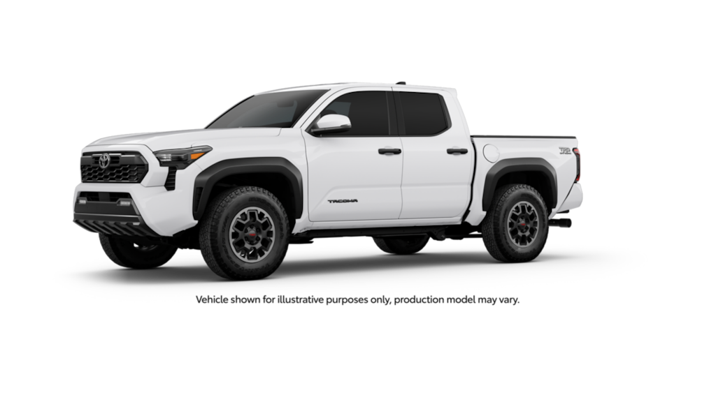 New 2024 Toyota For Sale at Toyota of Portland VIN