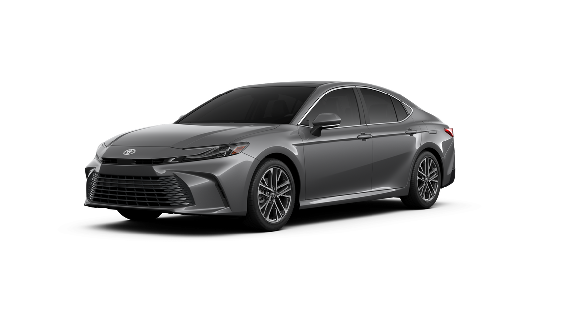 2025 Toyota Camry XLE -
                  Farmington Hills, MI