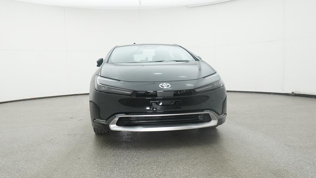 2024 Toyota Prius Prime XSE photo 3
