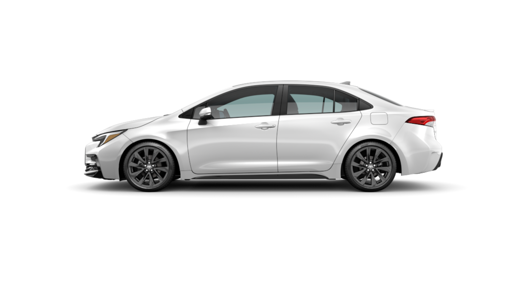 2024 Toyota Corolla SE For Sale Serving Atlanta, GA