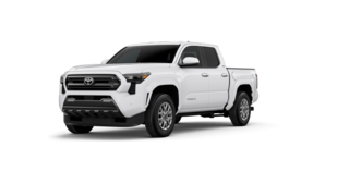 New 2025 Toyota Tacoma SR5 4X2 DOUBLE CAB for Sale near Peoria AZ