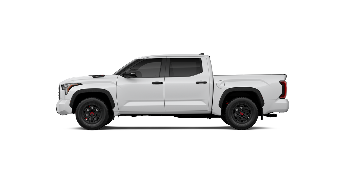 Toyota Tundra TRD Pro photo 3