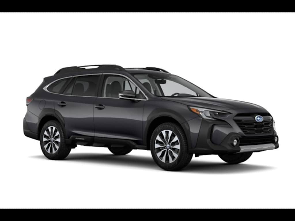 New 2024 Subaru Outback Limited XT For Sale in Burlington, NC VIN