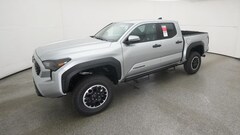 2025 Toyota Tacoma TRD Off-Road Truck Double Cab