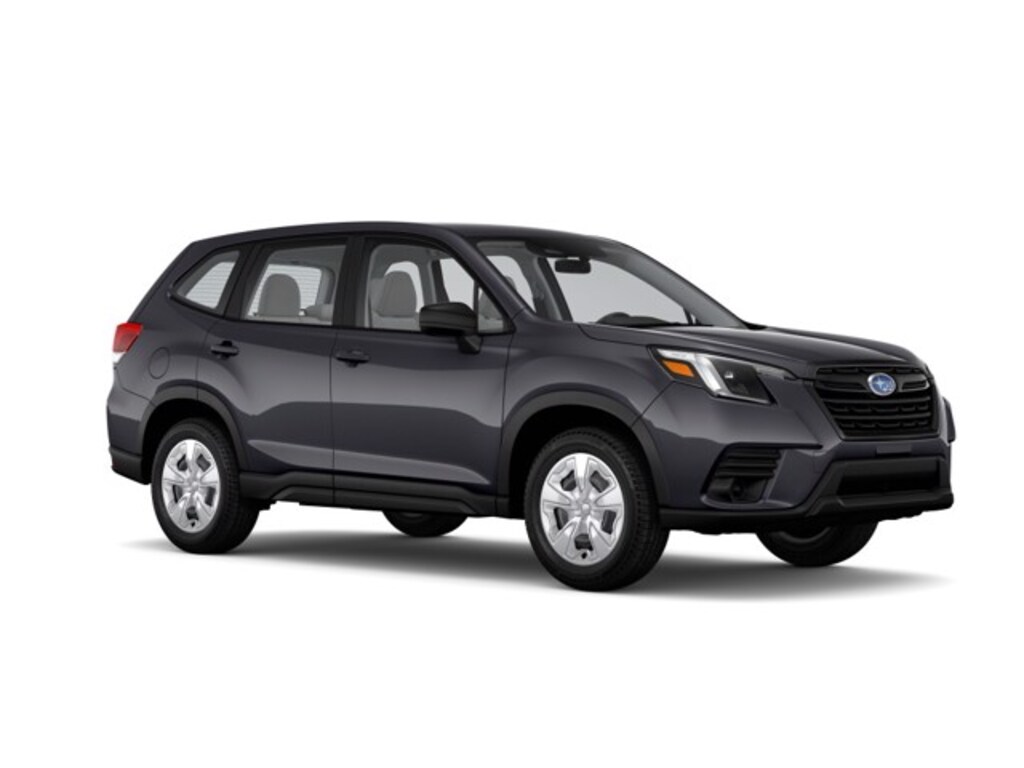 New 2024 Subaru Forester Base Trim Level For Sale in Baltimore, MD