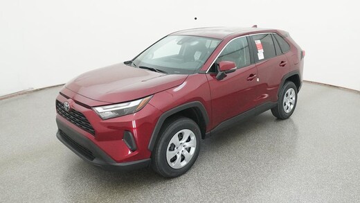 What Trade-In Options Are Provided for Clients Aiming To Update to a New Toyota? thumbnail