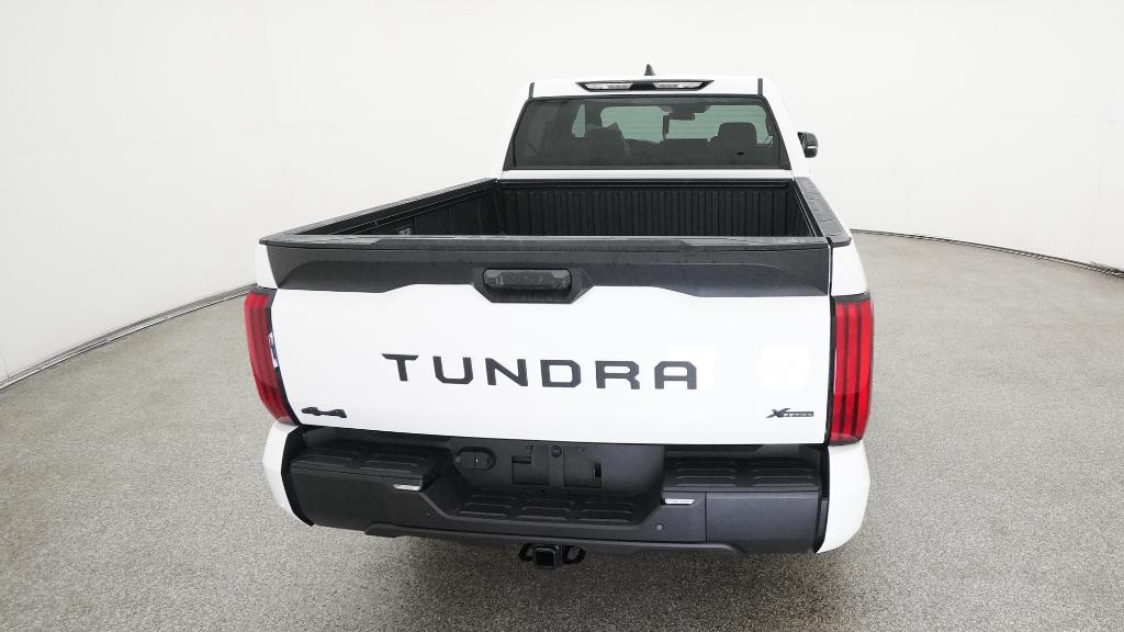 2026 Toyota Tundra SR5 photo 26